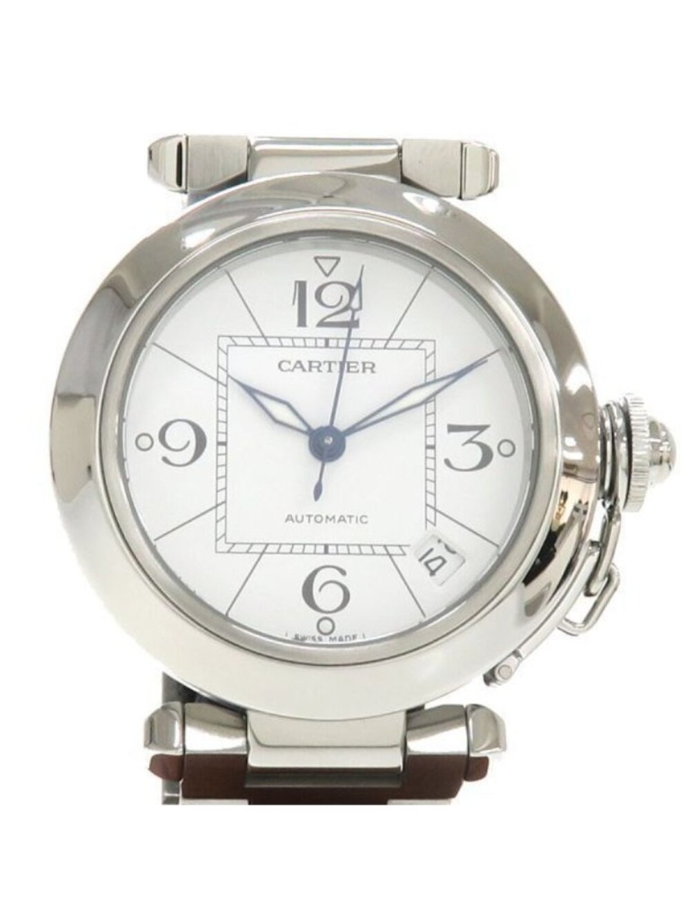 Cartier Pasha C 35 Boys' Watch